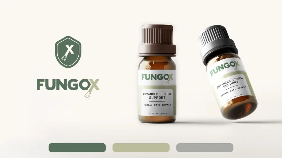 Fungox