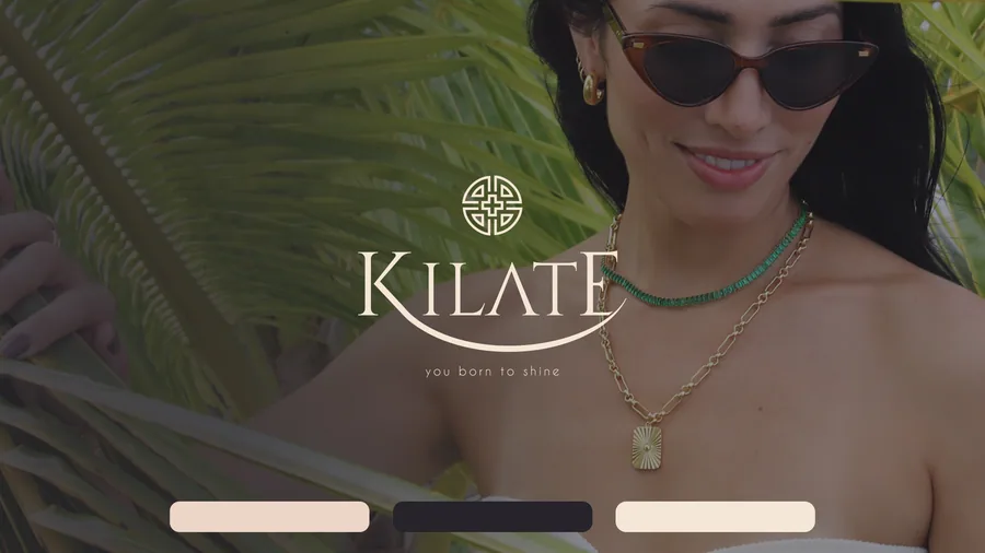 Kilate