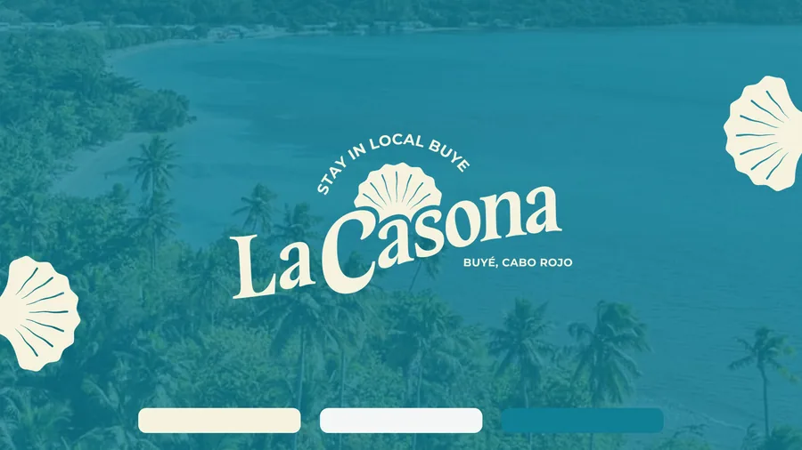 La Casona