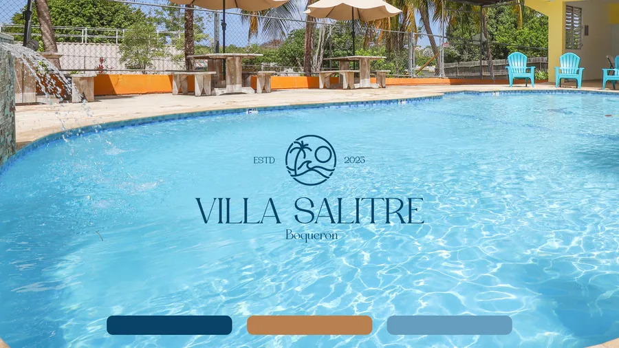Villa Salitre