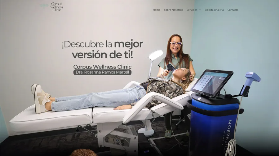 Corpus Wellness Clinic