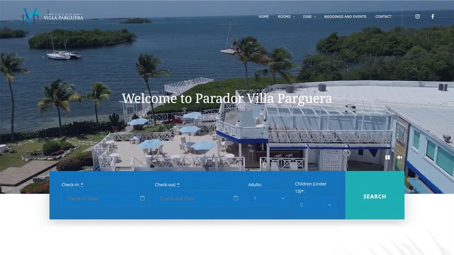 Parador Villa Parguera