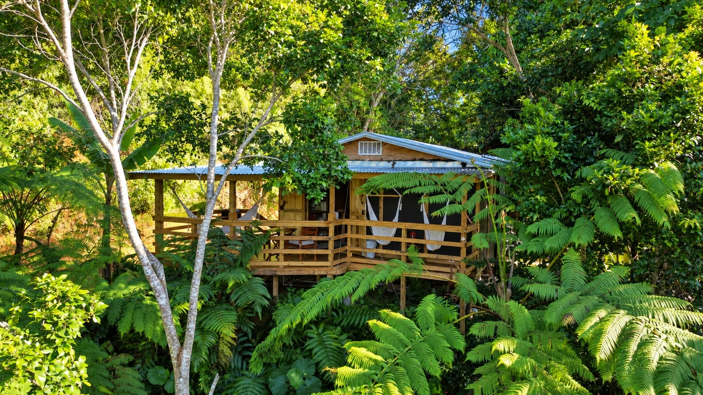 Hacienda Silvana